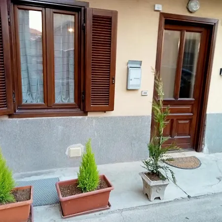 Ca Dei Gioana *